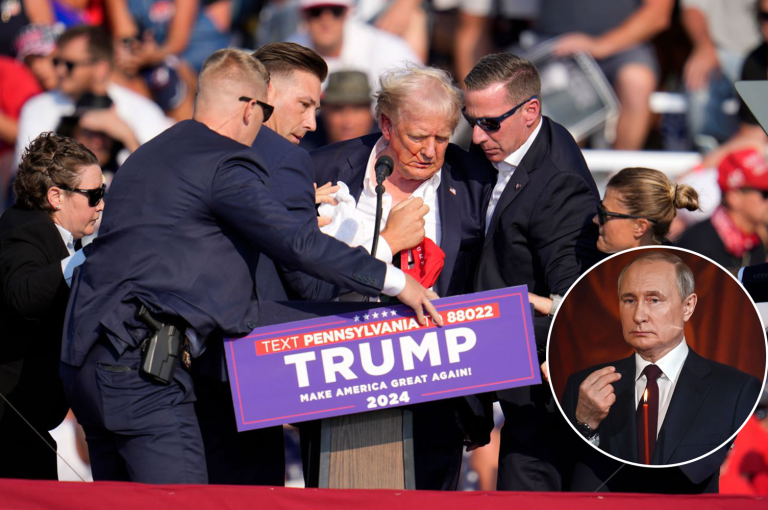 trump wide