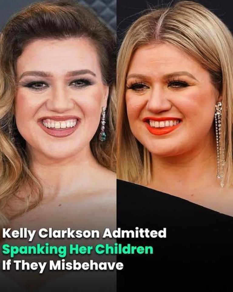 kelly clarkson