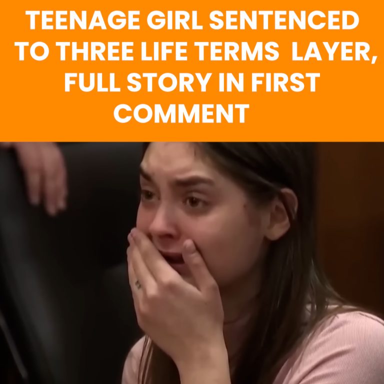 4 TEENAGE Killers Reacting To A Life Sentence.00_00_00_00.Still001