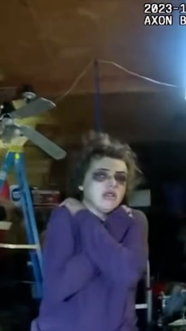 4 TEENAGE Killers Reacting To A Life Sentence.00_00_41_11.Still020