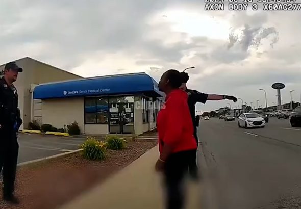 Cops Find Murder Video on 11 Year Old's Instagram - EWU Bodycam (1080p, h264).00_00_00_00.Still003
