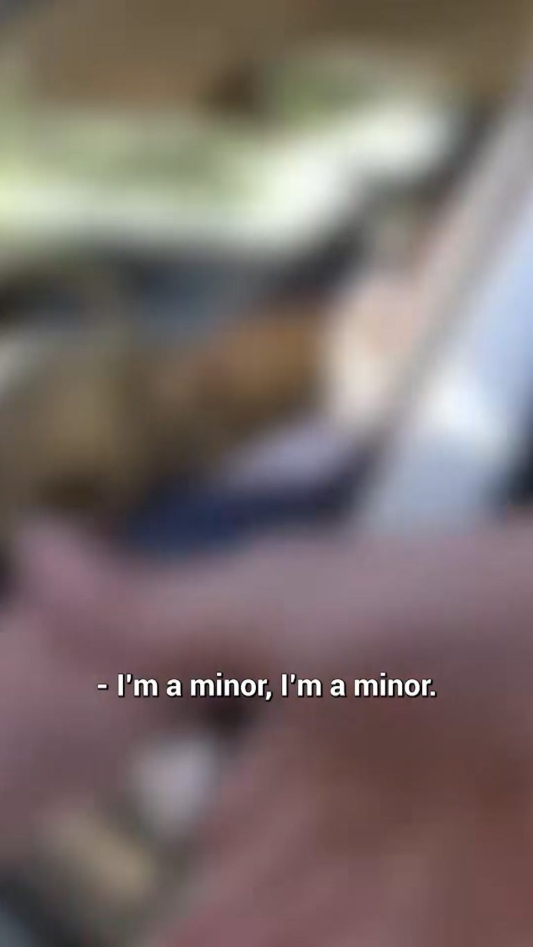 Cops Find Murder Video on 11 Year Old's Instagram - EWU Bodycam (1080p, h264).00_00_11_20.Still001