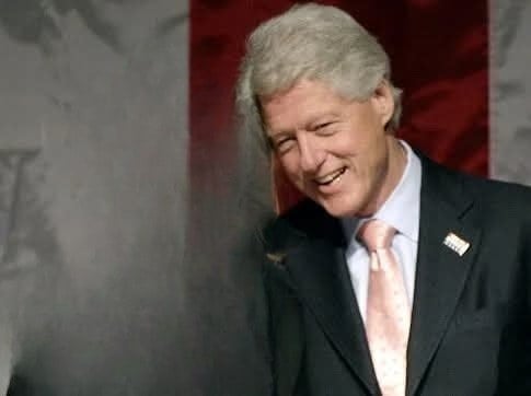 Bill Clinton ’s daughter has broken her silence ‘My dad used to… See more