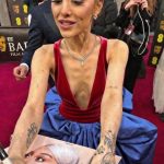 Breaking- Ariana Grande Confirms She Has Tested Positive for…See more.