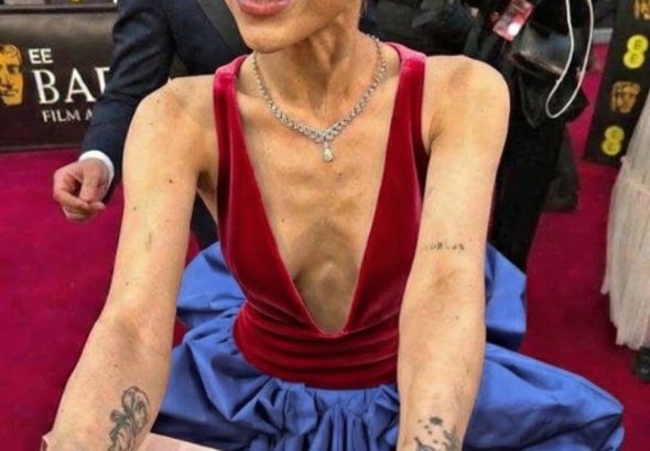 Breaking- Ariana Grande Confirms She Has Tested Positive for…See more.