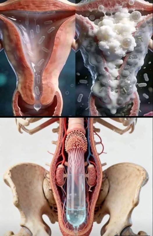 Consequences of getting into relationships by...See more