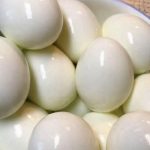 Doctor warns eating boiled eggs in morning causes...See more 👇