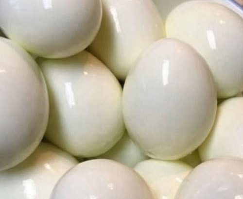 Doctor warns eating boiled eggs in morning causes...See more 👇