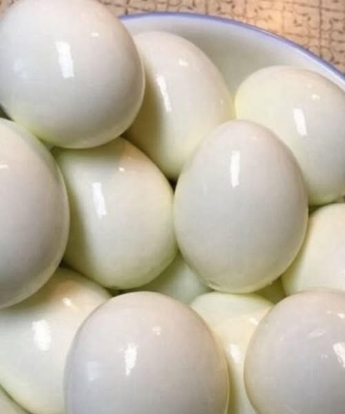Doctor warns eating boiled eggs in morning causes...See more 👇