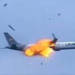 RUSSIA ATTACKED RIGHT NOW, PLANE WITH MORE THAN 244 ONBOARD JUST CRASH… 𝗦𝗲𝗲 𝗺𝗼𝗿𝗲