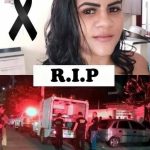 Woman K!lled By Roommate In Motel After Denying The... See more