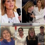 🚨 10 MINUTES AGO Savannah Guthrie Breaks Down Live on Air as Police Deliver the Final, Heartbreaking Update — The Search Is Over.... read more in comment