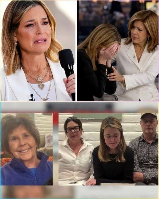🚨 10 MINUTES AGO Savannah Guthrie Breaks Down Live on Air as Police Deliver the Final, Heartbreaking Update — The Search Is Over.... read more in comment