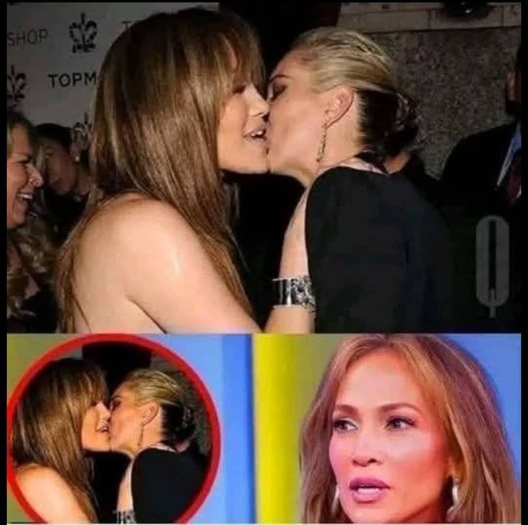 JLO ULTIMATE SHOCKER, At 56, Jennifer Lopez Finally Reveals Her Secret!