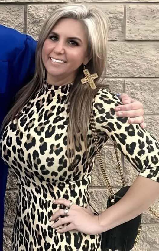 Brandi Passante Attracts Online A