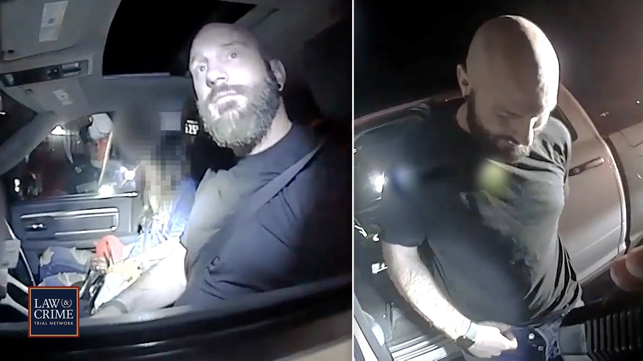 ‘That Girl’s Not 18’ Accused Rapist Caught with Pants Unzipped and Truck Full of Kids