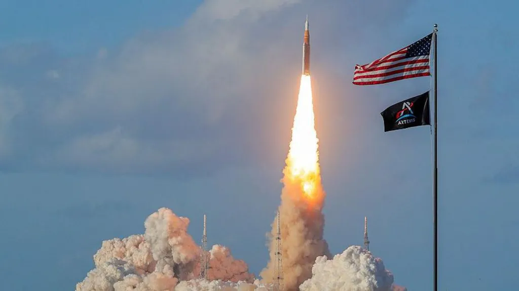 🚨 URGENT NASA CONFIRMS, ARTEMIS PROGRAM SOMETHING WENT WRO… SEE MORE