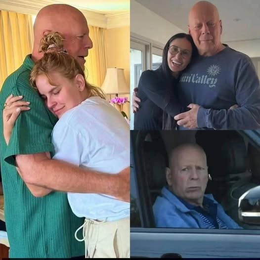 Bruce Willis Health Update: Living with Frontotemporal Dementia and the Power of Family Support