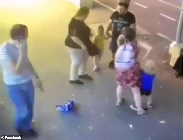 Horror Knife Attack on 3-Year-Old Boy in Front of Paren… see more