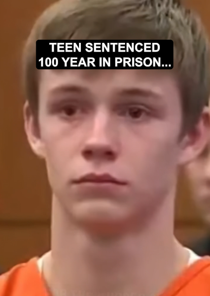 After K!ll!ng 4 Family Members, His Words in Court Shocked Everyone