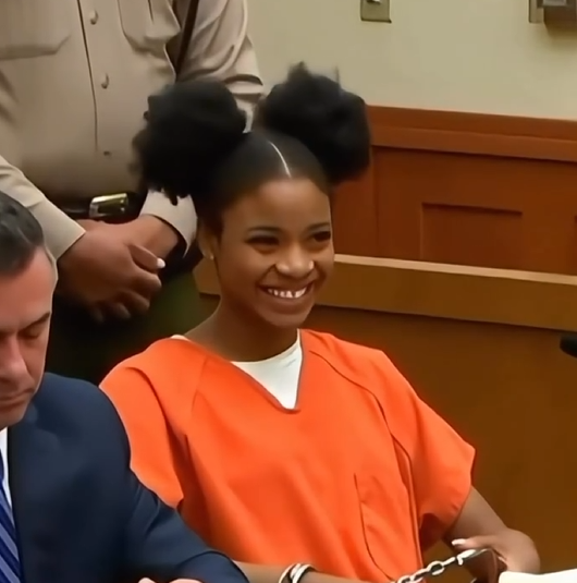 Teen receives 140-year prison sentence for Valentine’s Day k!ll!ng