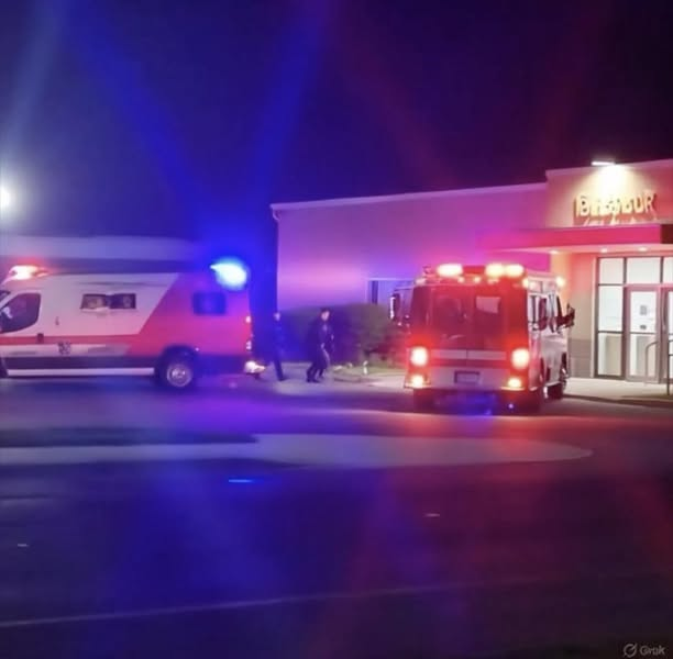 BREAKING : The Las Vegas shoot…