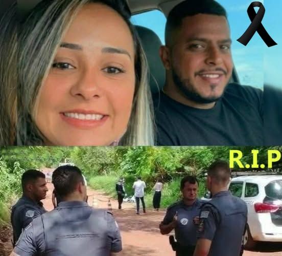 Shocking Discovery As Missing Couple Found In A Deep Ravine