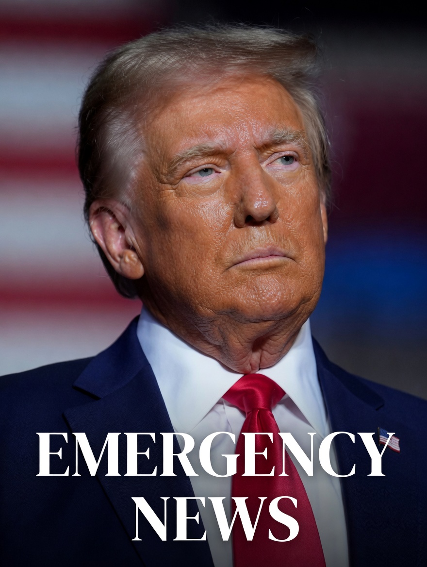 Donald Trump Gets More Bad News…