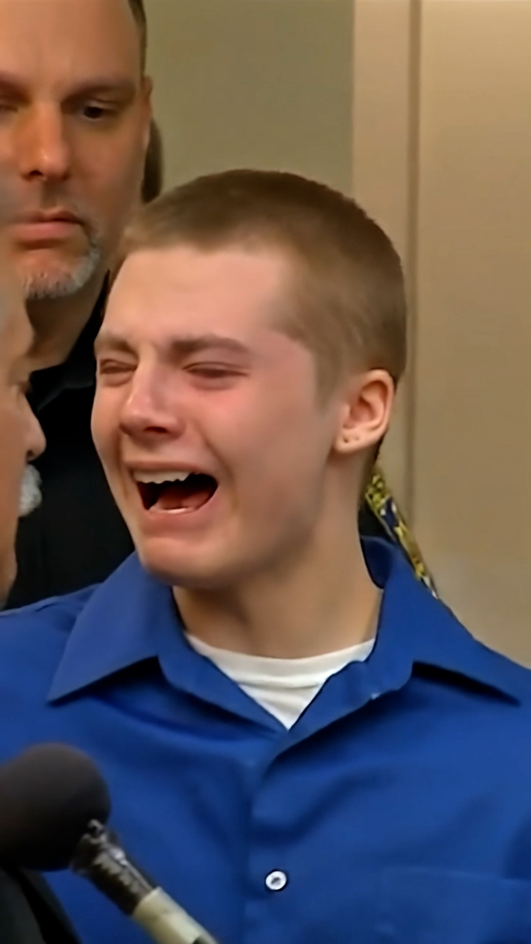 Teen Sentenced to 452 Years in Prison After He Made One Decision That Changed Everything