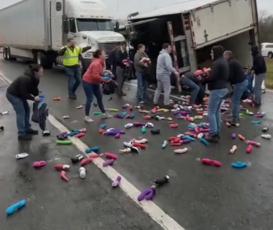 Communities Reflect After Serious Highway Accident Disrupts Travel and Daily Life
