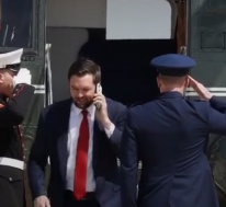 Vance Trip for Iran Peace Talks Delayed, Summoned to White House