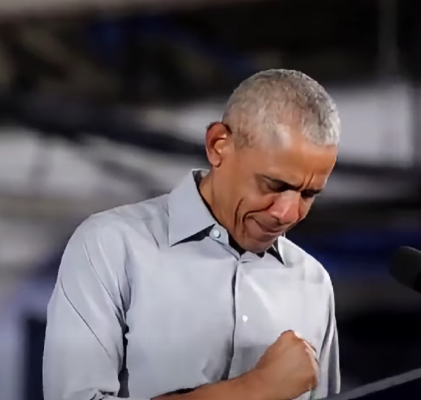Obama Family’s Sad Announcement 