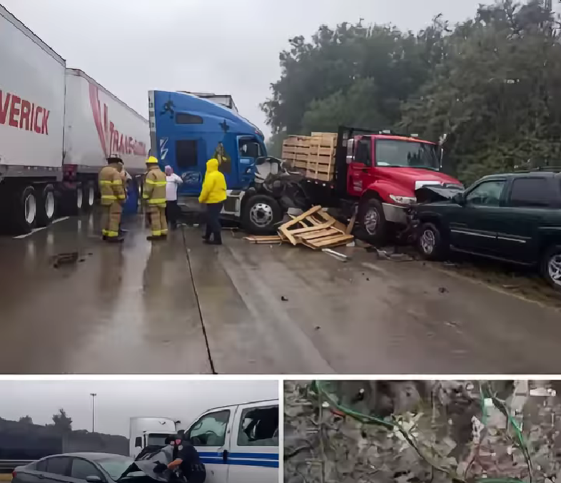 Breaking NewsFatal accident, leaving 19 people dead on the outskirts of…See more